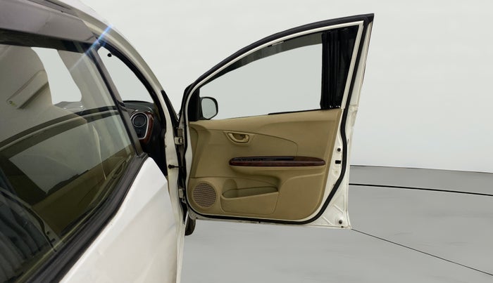 2015 Honda Mobilio 1.5L I-VTEC S, Petrol, Manual, 47,274 km, RHS Front Door