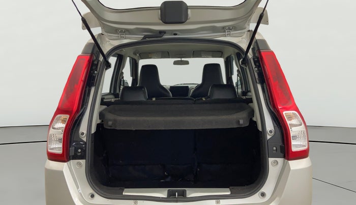 2024 Maruti New Wagon-R VXI 1.0, Petrol, Manual, 14,055 km, Boot Open Zoomed View
