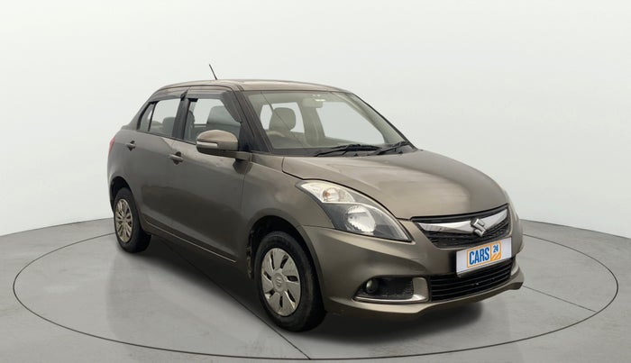 2017 Maruti Swift Dzire VDI, Diesel, Manual, 1,00,280 km, SRP