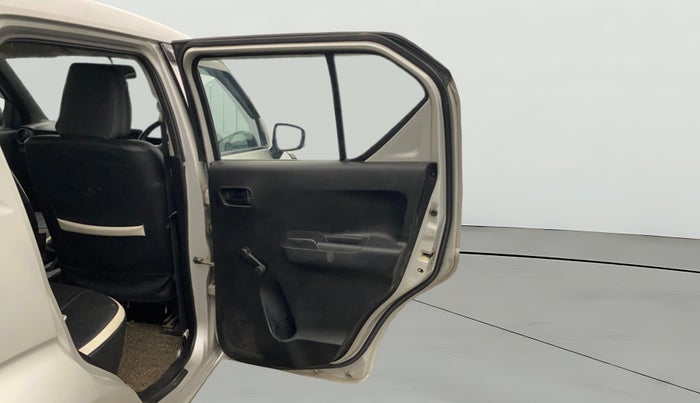 2018 Maruti IGNIS SIGMA 1.2, Petrol, Manual, 73,120 km, RHS Rear Door