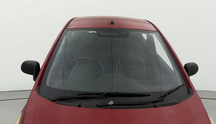 2015 Hyundai Eon ERA +, Petrol, Manual, 51,082 km, Front Windshield