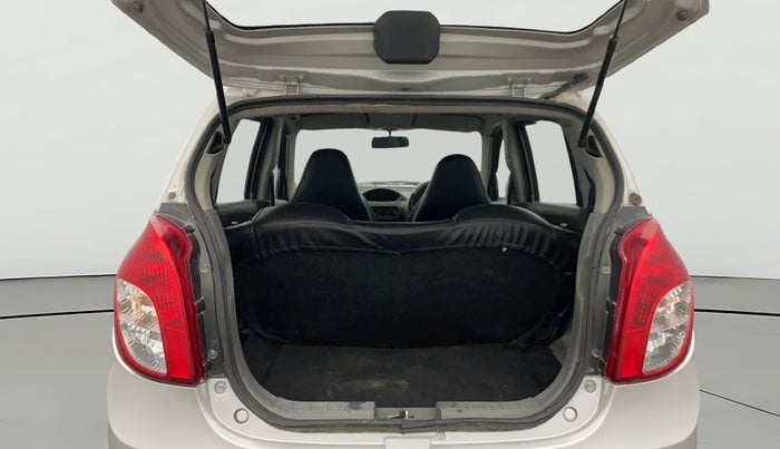 2013 Maruti Alto 800 LX, Petrol, Manual, 35,636 km, Boot Open Zoomed View