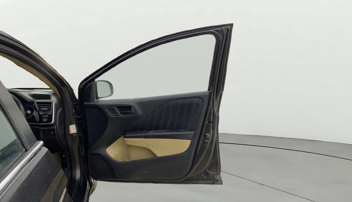 2014 Honda City 1.5L I-VTEC SV, Petrol, Manual, 89,296 km, RHS Front Door