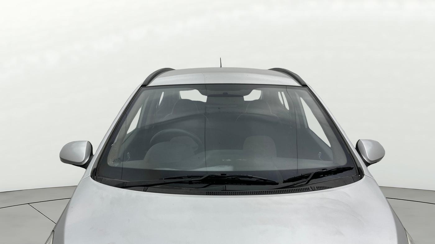 2013 Hyundai Grand i10 SPORTZ 1.2 KAPPA VTVT, Petrol, Manual, 81,946 km, Front Windshield