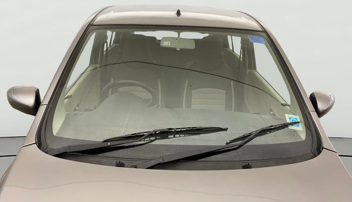2019 Maruti Celerio VXI, CNG, Manual, 45,916 km, Front Windshield