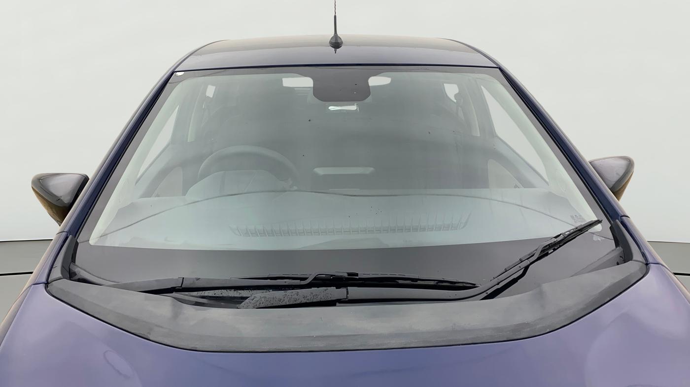 2023 Tata ALTROZ XT PETROL, Petrol, Manual, 14,624 km, Front Windshield