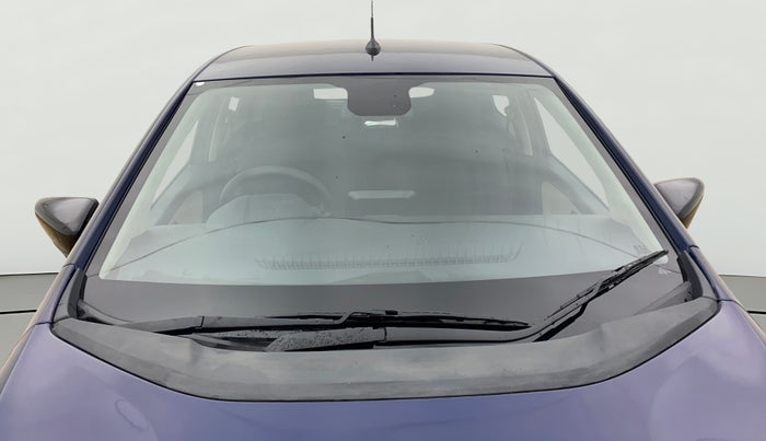 2023 Tata ALTROZ XT PETROL, Petrol, Manual, 14,624 km, Front Windshield