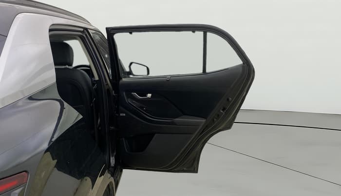 2022 Hyundai Creta SX (O) 1.4 TURBO DCT, Petrol, Automatic, 1,26,161 km, RHS Rear Door