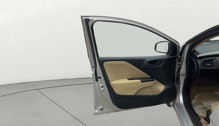 2016 Honda City 1.5L I-VTEC SV, Petrol, Manual, 64,710 km, LHS Front Door