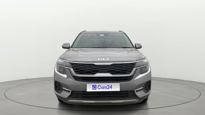 2021 KIA SELTOS HTK 1.5 PETROL, Petrol, Manual, 67,461 km, Front