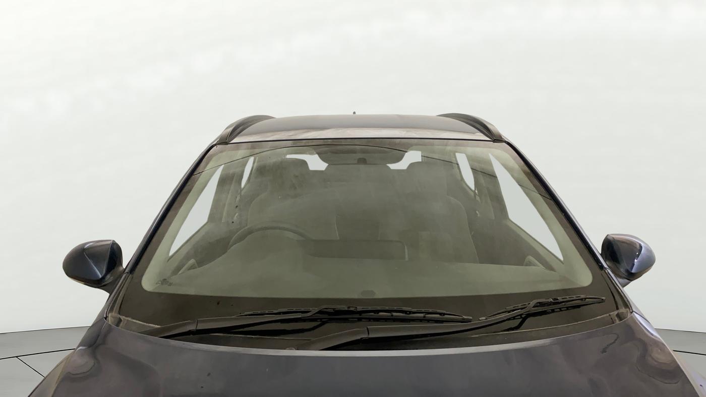 2020 Hyundai GRAND I10 NIOS SPORTZ AMT 1.2 KAPPA VTVT, Petrol, Automatic, 43,991 km, Front Windshield