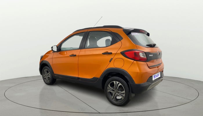 2018 Tata TIAGO NRG PETROL, Petrol, Manual, 1,17,010 km, Left Back Diagonal