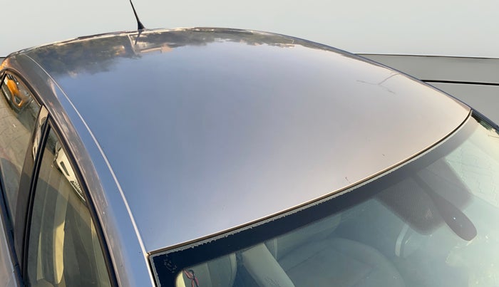 2016 Skoda Rapid 1.5 TDI CR STYLE PLUS AT, Diesel, Automatic, 1,32,232 km, Roof