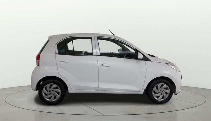 2019 Hyundai NEW SANTRO SPORTZ MT, Petrol, Manual, 32,555 km, Right Side View