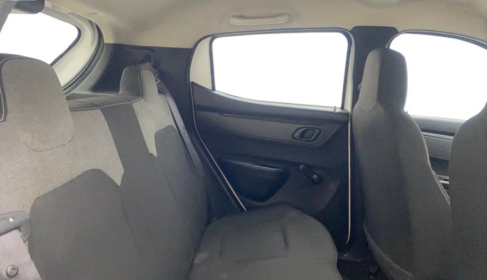 2020 Renault Kwid RXL 1.0 AMT, Petrol, Automatic, 74,760 km, Right Side Rear Door Cabin