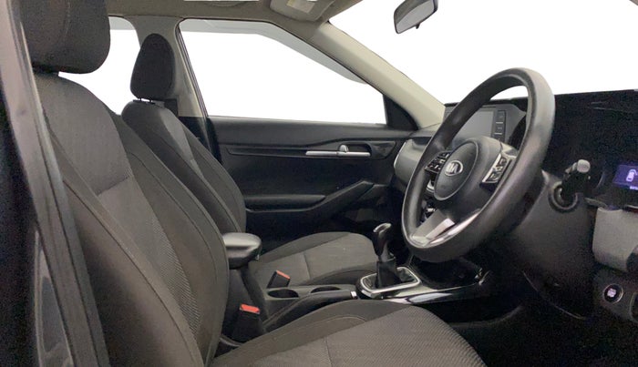 2020 KIA SELTOS HTK PLUS 1.5, Petrol, Manual, 96,978 km, Right Side Front Door Cabin