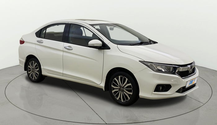 2019 Honda City 1.5L I-VTEC VX, Petrol, Manual, 30,588 km, SRP