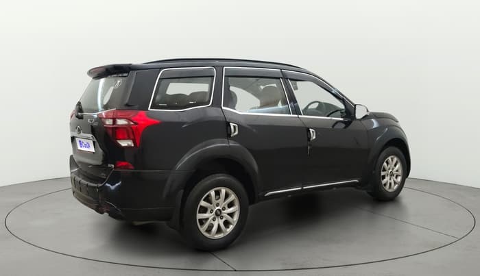2019 Mahindra XUV500 W5, Diesel, Manual, 60,258 km, Right Back Diagonal