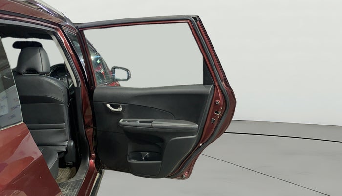 2016 Honda BR-V 1.5L I-VTEC VX, Petrol, Manual, 59,828 km, RHS Rear Door