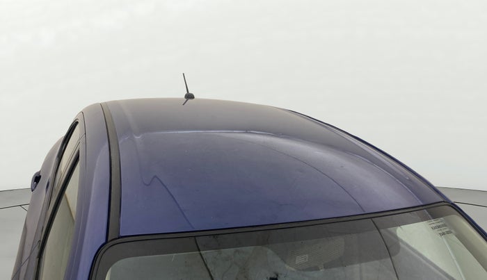 2019 Maruti Dzire VXI, Petrol, Manual, 65,148 km, Roof