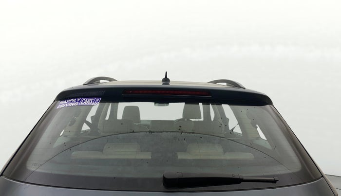 2019 Skoda Kodiaq STYLE 2.0 TDI 4X4 AT, Diesel, Automatic, 79,189 km, Rear Windshield