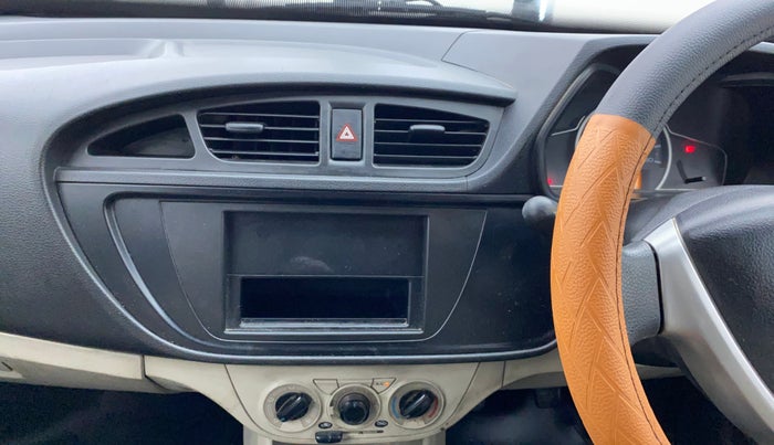 2021 Maruti Alto LXI, Petrol, Manual, 78,801 km, Air Conditioner