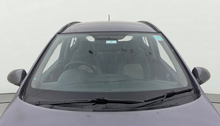 2018 Hyundai Grand i10 SPORTZ 1.2 KAPPA VTVT, Petrol, Manual, 58,524 km, Front Windshield