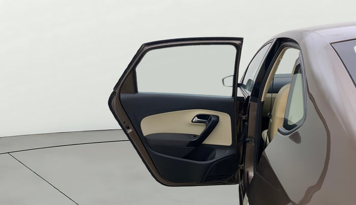 2020 Skoda Rapid AMBITION AT TSI, Petrol, Automatic, 65,460 km, LHS Rear Door