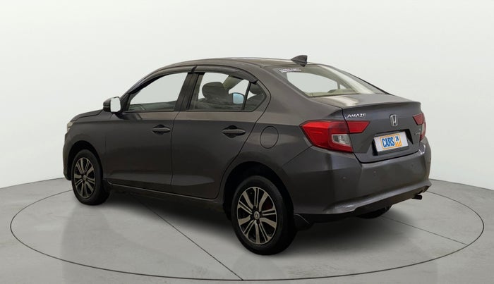 2019 Honda Amaze 1.2L I-VTEC S, CNG, Manual, 80,190 km, Left Back Diagonal