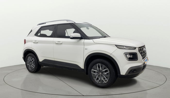 2022 Hyundai VENUE SX 1.0 TURBO IMT, Petrol, Manual, 57,517 km, SRP