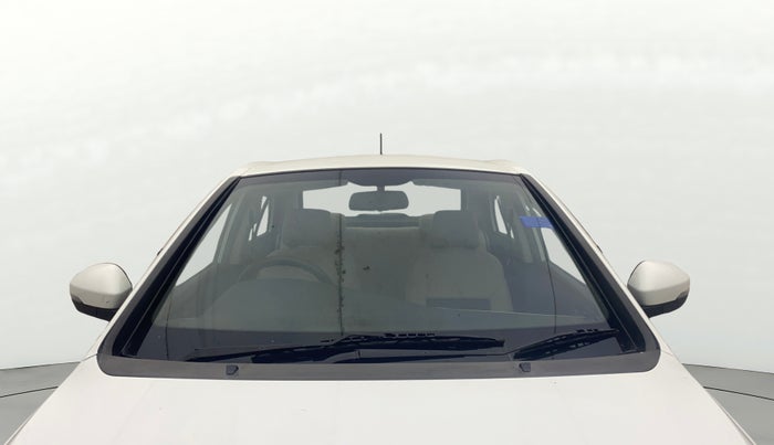 2015 Tata Zest XT PETROL, Petrol, Manual, 68,529 km, Front Windshield