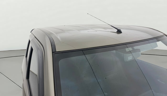 2023 Maruti New Wagon-R ZXI PLUS 1.2 AMT, Petrol, Automatic, 26,758 km, Roof