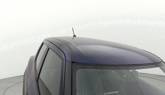 2019 Maruti Swift VXI, Petrol, Manual, 18,641 km, Roof