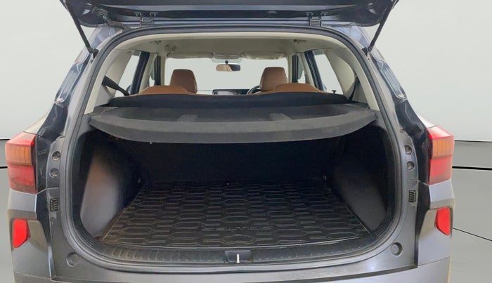 2020 KIA SELTOS HTK 1.5 PETROL, Petrol, Manual, 60,533 km, Boot Open Zoomed View