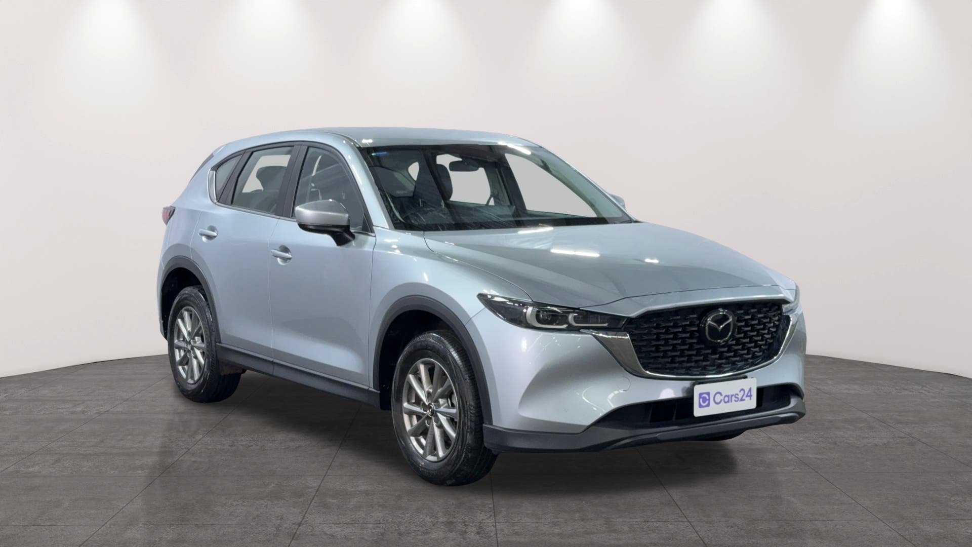 Mazda CX-5 image