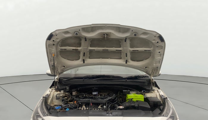 2021 Hyundai NEW I20 ASTA (O) 1.2 MT, CNG, Manual, 1,17,079 km, Open Bonet