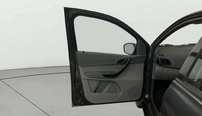2022 Tata TIGOR XZ CNG, CNG, Manual, 69,926 km, LHS Front Door