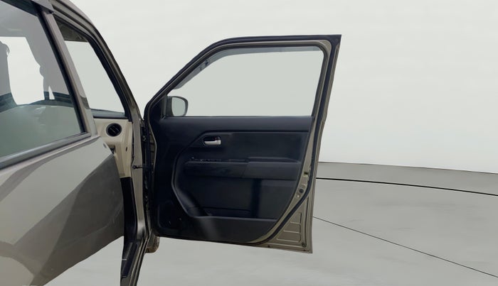 2021 Maruti New Wagon-R VXI 1.0, Petrol, Manual, 39,898 km, RHS Front Door