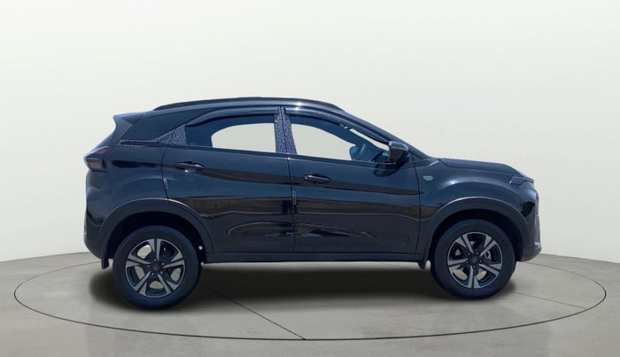 2024 Tata NEXON Creative Plus 1.5 Revotorq 6MT Dark Edition, Diesel, Manual, 35,552 km, Right Side View