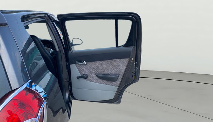 2017 Maruti Alto 800 LXI, Petrol, Manual, 73,202 km, RHS Rear Door