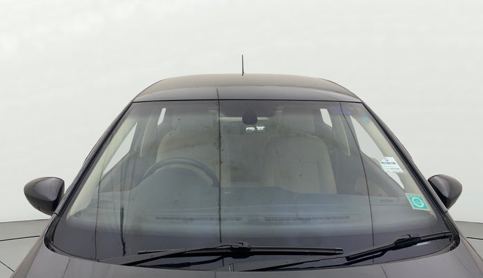 2016 Volkswagen Ameo HIGHLINE1.2L, Petrol, Manual, 40,904 km, Front Windshield