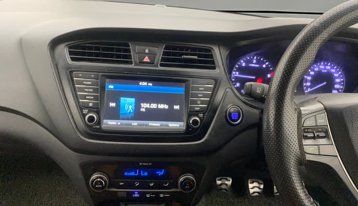 2015 Hyundai i20 Active 1.4 SX, Diesel, Manual, 91,393 km, Air Conditioner