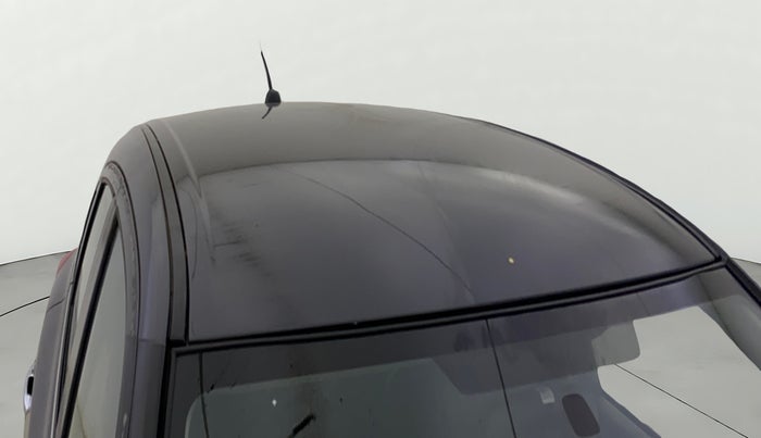 2023 Maruti Baleno ZETA PETROL 1.2, Petrol, Manual, 40,186 km, Roof