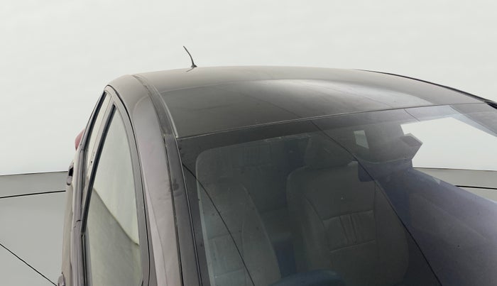 2017 Honda Jazz 1.2L I-VTEC SV, Petrol, Manual, 77,635 km, Roof