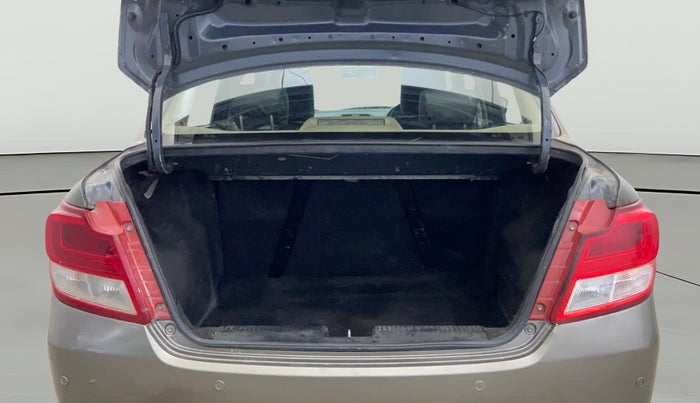 2019 Maruti Dzire VDI, Diesel, Manual, 85,040 km, Boot Open Zoomed View