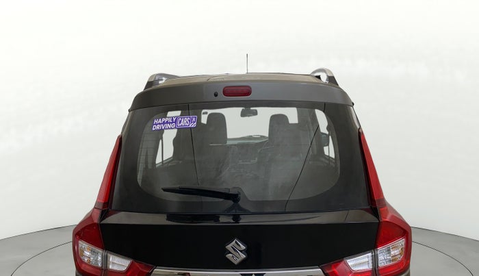 2021 Maruti XL6 ALPHA AT, Petrol, Automatic, 92,692 km, Rear Windshield