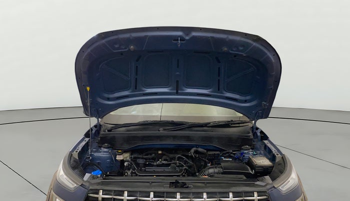 2021 Hyundai VENUE S 1.2, Petrol, Manual, 31,948 km, Open Bonet