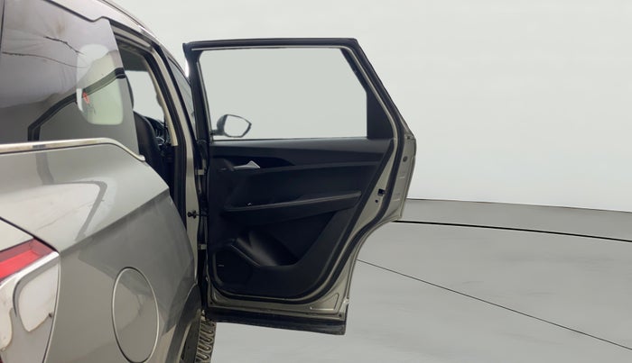 2021 MG HECTOR SHARP 1.5 DCT PETROL, Petrol, Automatic, 62,722 km, RHS Rear Door