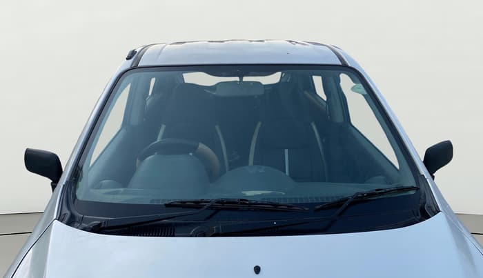 2013 Maruti Alto LX, Petrol, Manual, 55,054 km, Front Windshield