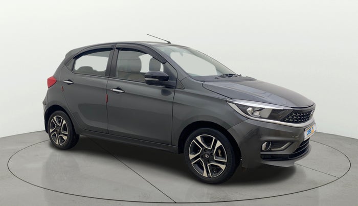 2022 Tata Tiago XZ PLUS PETROL, Petrol, Manual, 33,211 km, SRP